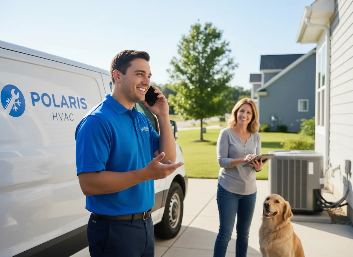 Furnace Repair Hinckley, OH FAQs
